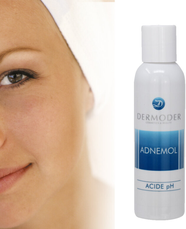 Acide PH Adnemol Dermoder