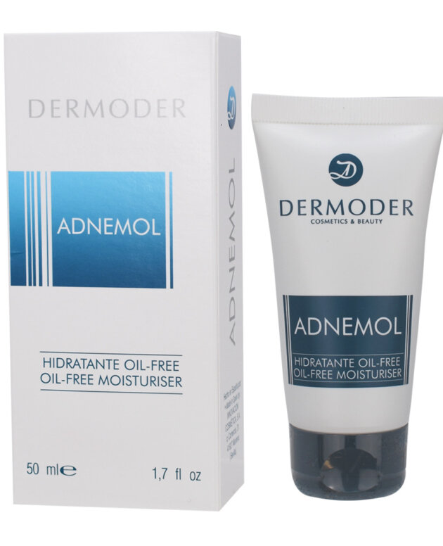Dermoder Adnemol hidratante